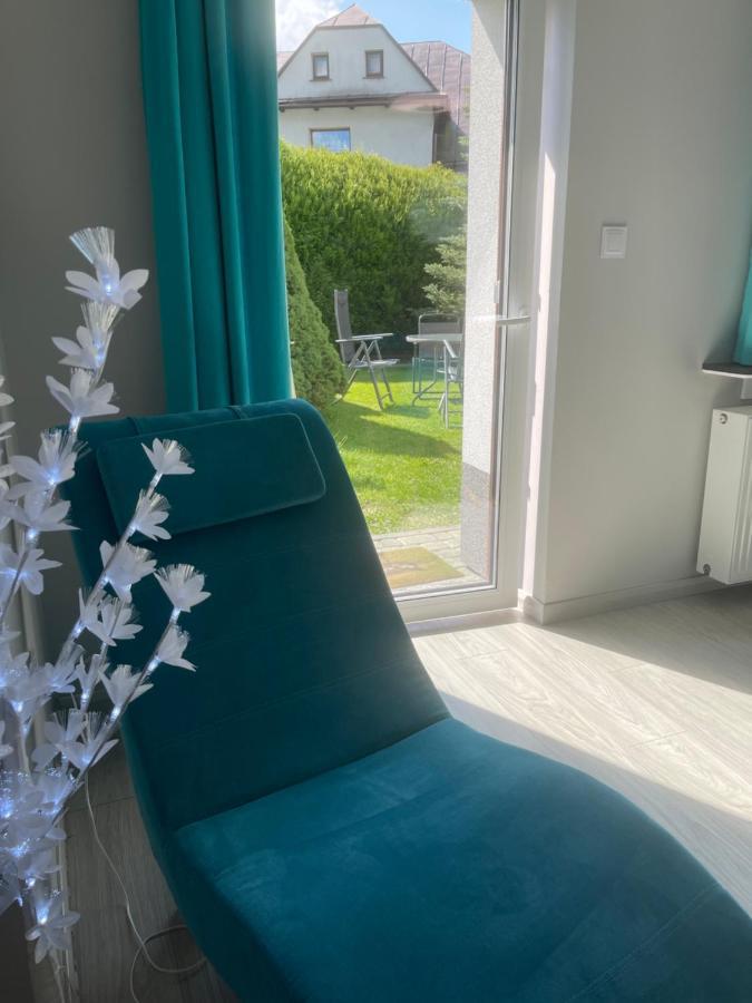 Chalet Komfort Z Jacuzzi Przy Parku Zdrojowym *