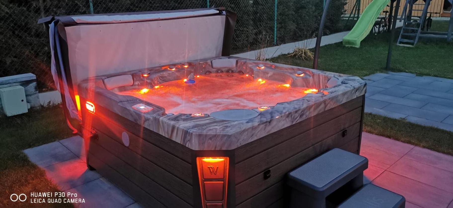 Komfort Z Jacuzzi Przy Parku Zdrojowym *