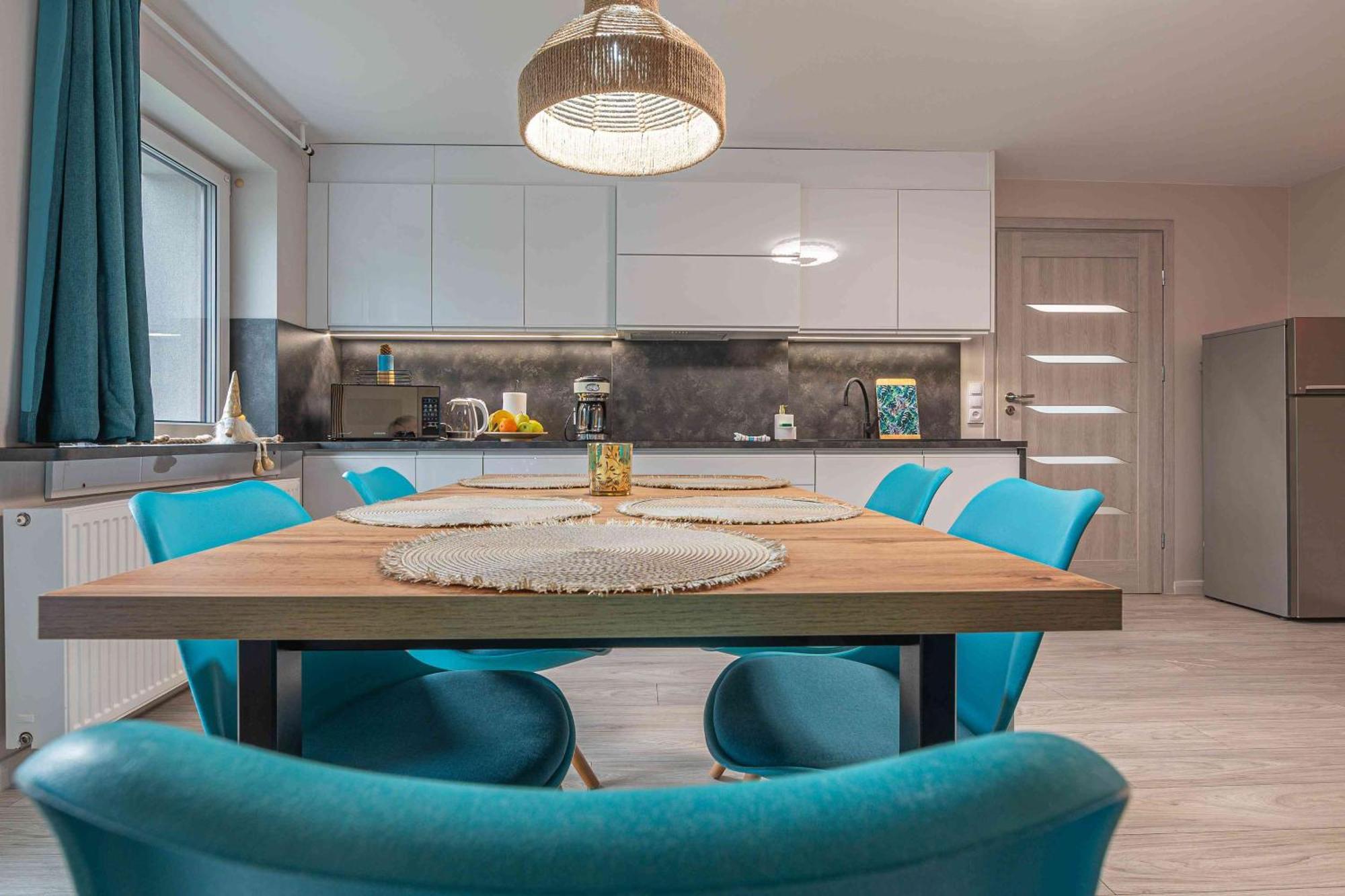 Chalet Komfort Z Jacuzzi Przy Parku Zdrojowym *