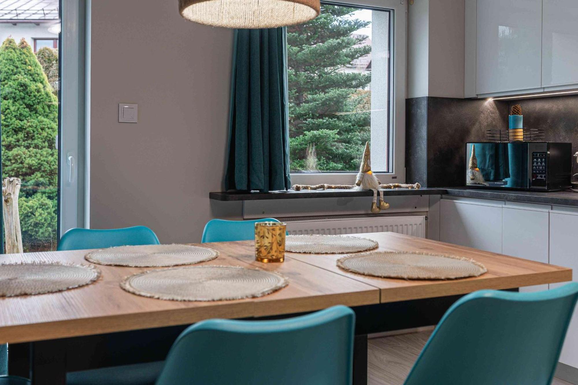 Chalet Komfort Z Jacuzzi Przy Parku Zdrojowym *