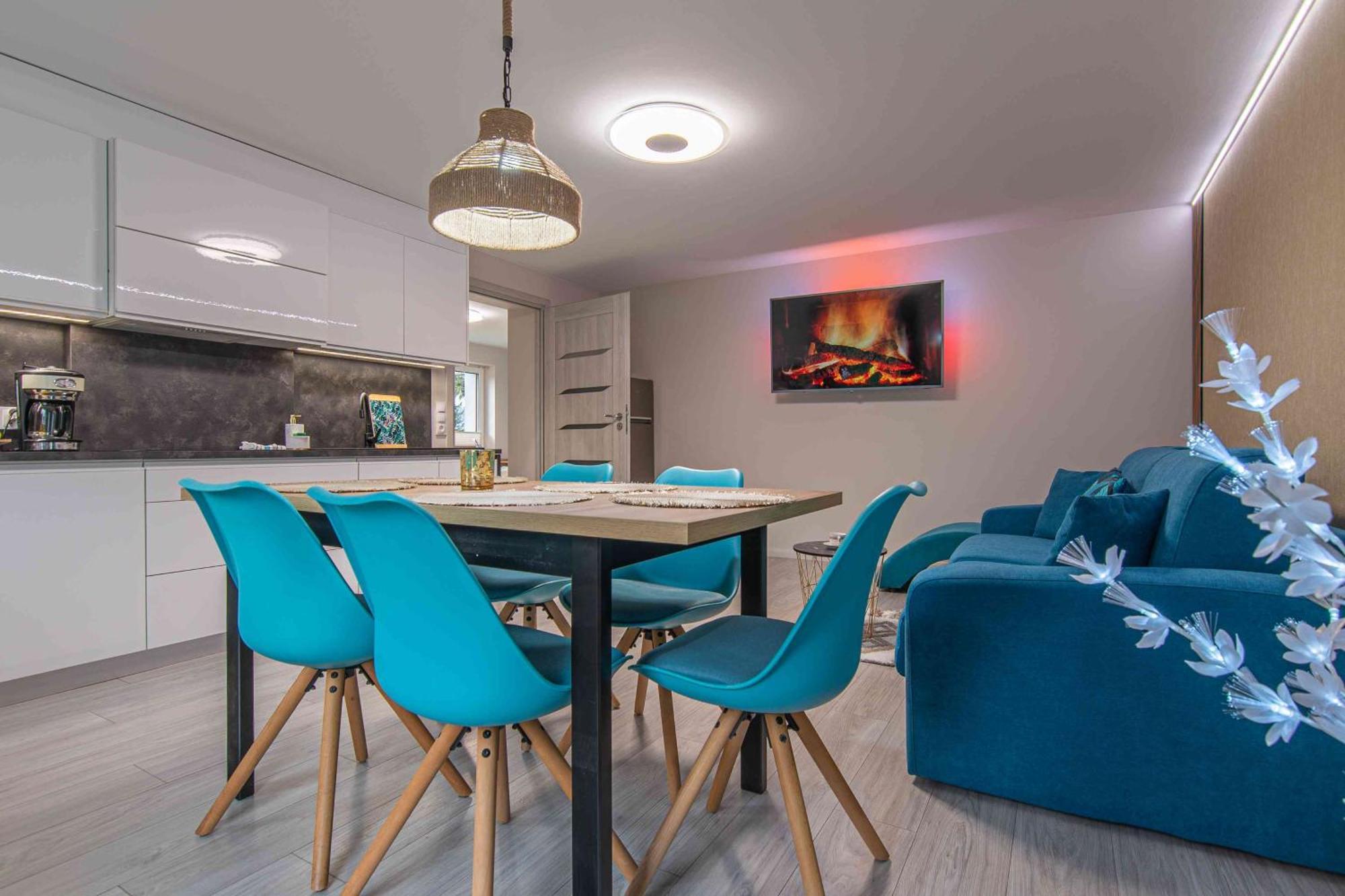 Chalet Komfort Z Jacuzzi Przy Parku Zdrojowym Rabka
