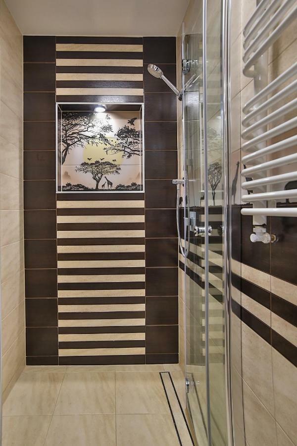 Komfort Z Jacuzzi Przy Parku Zdrojowym